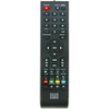 Allimity NF606UD Replacement Remote fit for Emerson Smart TV BLC320EM9