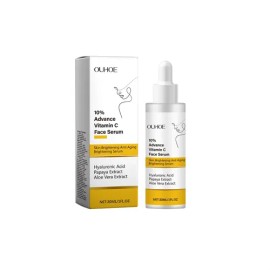 Sérum Facial Popular Con Vitamina C Ouhoe