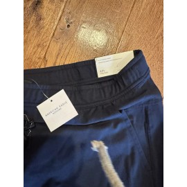 American Eagle Men's Training Jogger Blue Size XXL