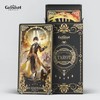 Genshin Impact Tarot Cards Set - 22 Piece Major Arcana