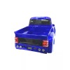 Truck Speaker Blue Car Truck Portable Bluetooth Speaker With USB