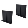 Speaker Shelve Set for Sim Rig (Medium)