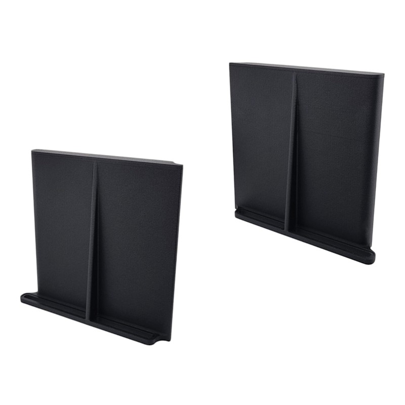 Speaker Shelve Set for Sim Rig (Medium)