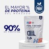 Hero Sport Protein Pure And Natural Whey Isolate 450g 100