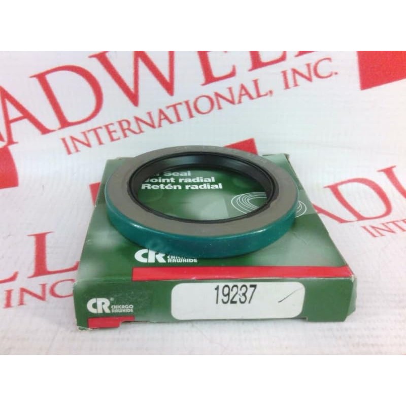 SKF 19237 Grease Seal