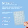 Kool Bean PATCHdots™ | Original Spot Patch for Acne Spots