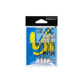 Katsuichi Decoy VJ-36 Decibo #3/0-7g (1/4oz)