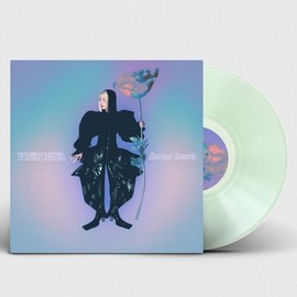 Eternal Reverie - Coke Bottle