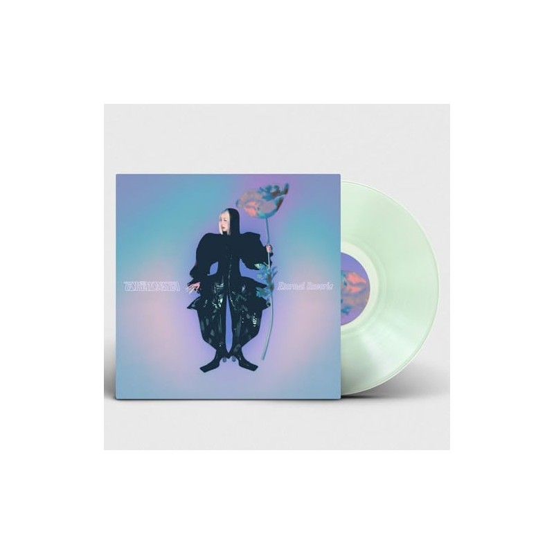 Eternal Reverie - Coke Bottle