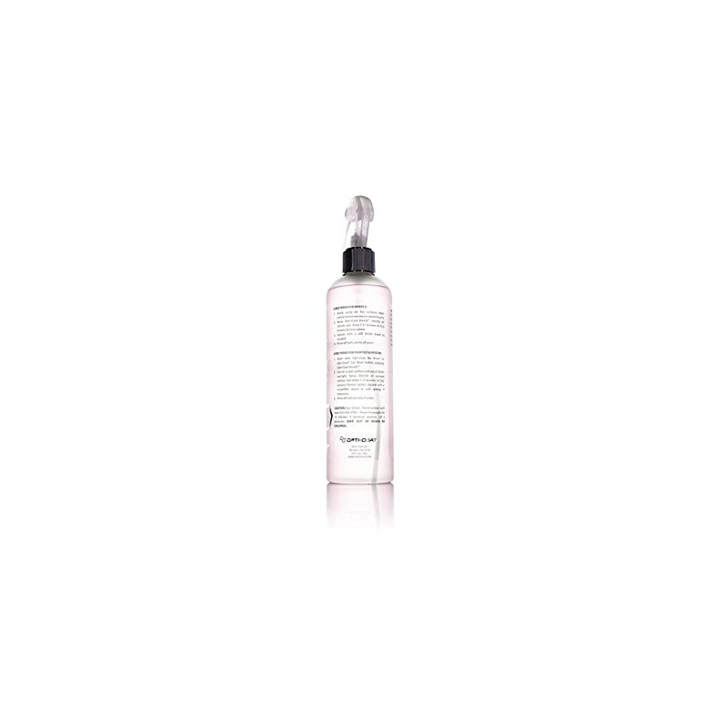 OPTI-COAT – FerreX Plus – Dissolve & Remove Ferrous Oxides,