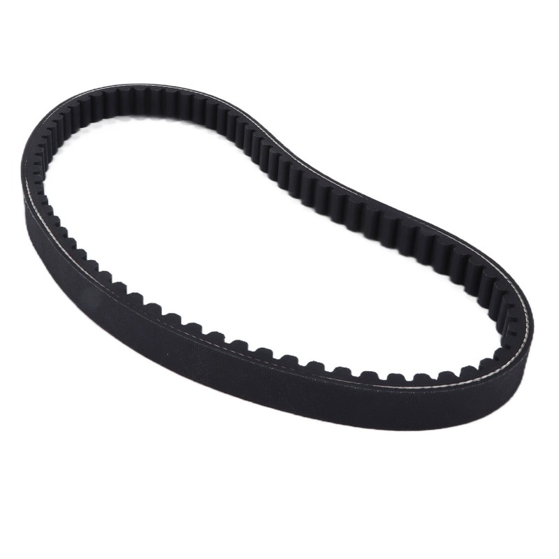 Go Kart Drive Belt High Temperature Resistance Black Q43203 Q43103W