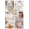 Joli Coon Maternity Log Cover German Maternity Log Cover Mamipass,