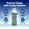 AC Drain Line Cleaner - 4 Pack / 12 Month