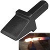 Blacksmith Anvil Hardy Cutter Tool 3/4 inch Shaft Hot Cut