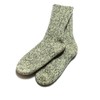 Dachstein Woolwear 100% Austrian Boiled Wool Hand Knit Calf Socks