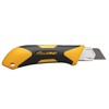 OLFA 25mm Extra Heavy-Duty Utility Knife (XH-1) - Multi-Purpose Custom