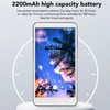 for Android Portable MP4 Player 5.0 Inch Full Touch HD
