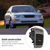 Car Air Vent Outlet Left Hand Drive Passenger Side Dashboard