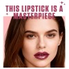Labial Brillante Gloss Labial De Alta Pigmentación Antimanch