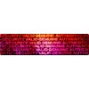 Holographic labels BY EtikettenWorld 10 mm x 40 mm Security