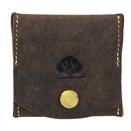 Greenburry Vintage Coin Box Brown, brown
