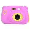 2 inch Screen WiFi Kids Camera with Flash Light 12