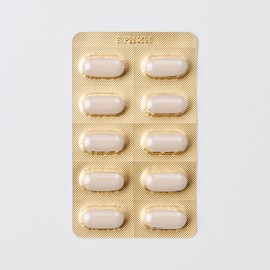 에스더몰 Esther Yeoh Multi Vitamin Mineral & Liposome Vitamin B1 Active