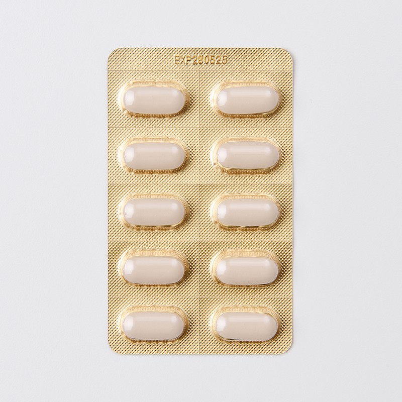 에스더몰 Esther Yeoh Multi Vitamin Mineral & Liposome Vitamin B1