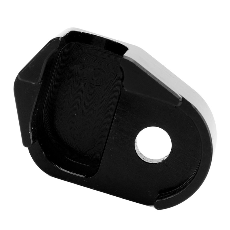 Motorcycle ABS Sensor Guard Protective Cover Protector Aluminum Alloy for