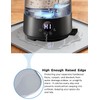 Silicone Humidifiers Tray for LEVOIT, Dreo, Homvana, ASAKUKI Humidifiers -