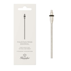 Pineider Snorkel Filler - Natural