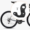 Briny River Bicycle Rear Derailleur Hanger Compatible with Fenix:2015-19 Compatible