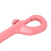 Double Ended Bolt Snap Hook 100mm 316 Stainless Steel Marine