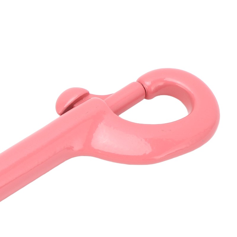 Double Ended Bolt Snap Hook 100mm 316 Stainless Steel Marine