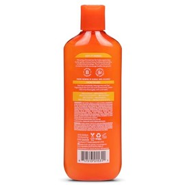 Cantu Champú de crema de limpieza sin sulfato, 13.5 oz