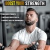 Halal Creatine Capsules | High Purity Supplement for Muscle Strength