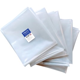 Buckeye Farms Dust Collector Bags compatible with Jet Dust Collector Bags for DC-1100 and 1200 | Made in USA