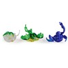 Bakugan 2023 Starter Pack with 3 Balls (1 Special Attack