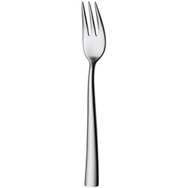 WMF Cake Fork Philadelphia Cromargan 18/10 Stainless Steel Polished