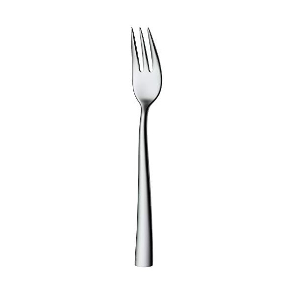 WMF Cake Fork Philadelphia Cromargan 18/10 Stainless Steel Polished