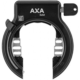 AXA Frame Lock Solid SW