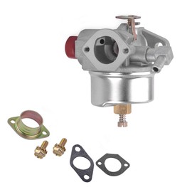 Carburetor Carb 632795A for Tecumseh TVS75 TVS90 TVS100 TVS105 TVS115 TVS120