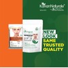 Manjistha (Indian Madder) Face Pack 60gm (30gm x 2Packs) -