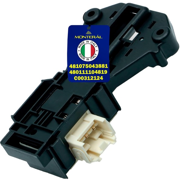 Door Lock of Washing Machine T85 DM569 10(6) A 250V