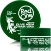 Redone Hair Styling Aqua Hair Wax Olive 1x 150ml |