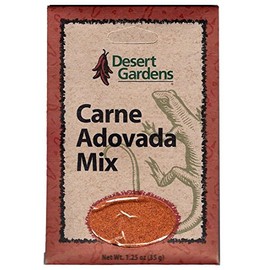 Desert Gardens Carne Adovada Mix (Pack of 4)
