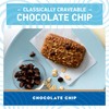CLIF BAR Minis - Chocolate Chip - Made with Organic
