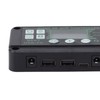 Solar Charge Controller MPPT ABS Auto Focus Solar Regulator Charge