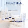 Image Skincare Limpiador Gel Salicílico Clear Cell Facial Espumoso Suave