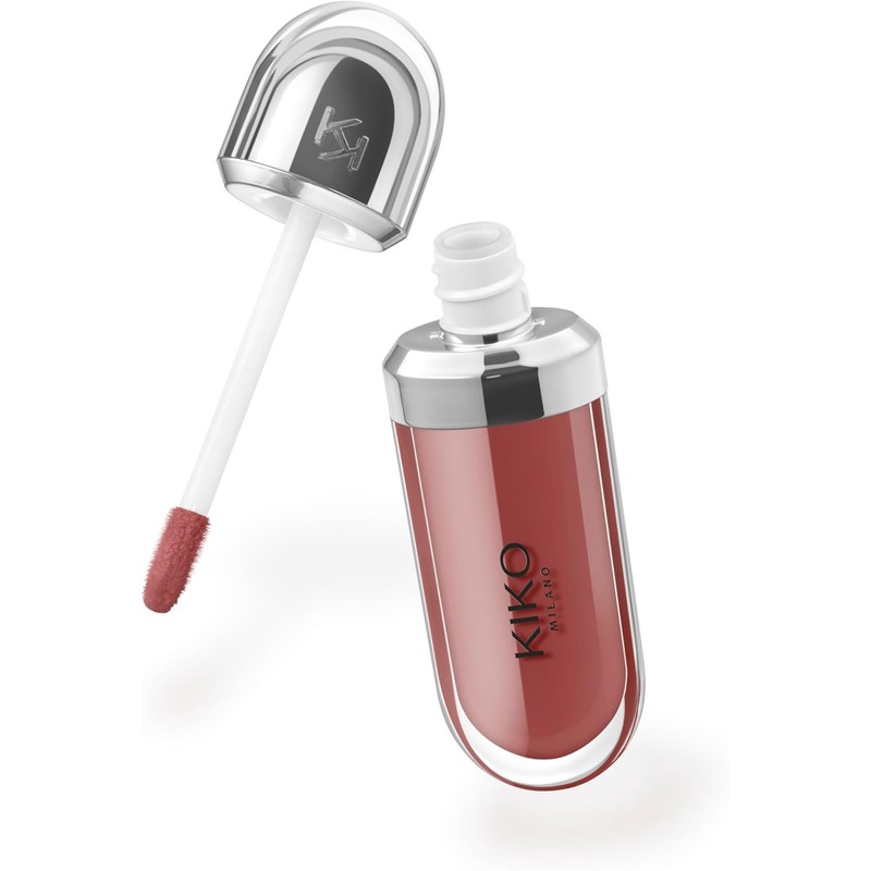 KIKO MILANO - 3d Hydra Lipgloss 21 Softening lip gloss
